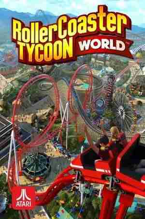 Descargar RollerCoaster Tycoon World [MULTI][RELOADED] por Torrent